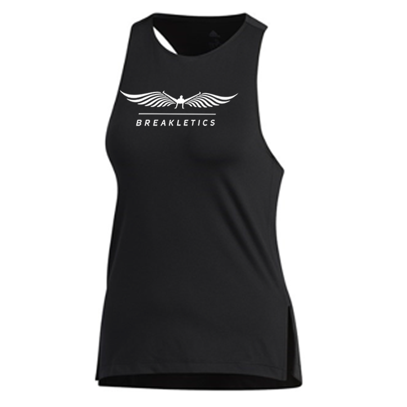 Breakletics Adidas Tank Women (2293)