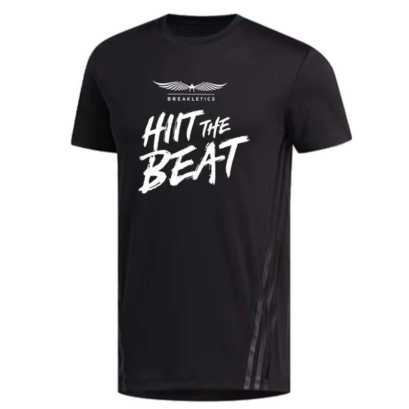 HIIT The Beat Breakletics Adidas Tank Men (4309)