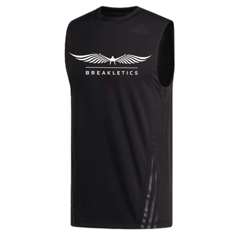 Breakletics Adidas Tank Men (4317)