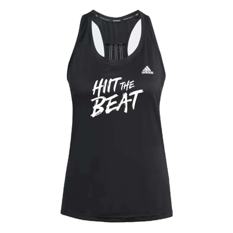 HIIT The Beat Adidas Tank Women (3792)