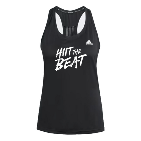 Hiit The Beat Adidas Tank Women (3792)