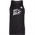 HIIT The Beat Adidas Tank Men (7457)