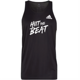 Hiit The Beat Adidas Tank Men (7457)