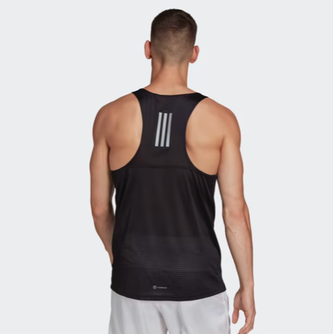 HIIT The Beat Adidas Tank Men (7457)