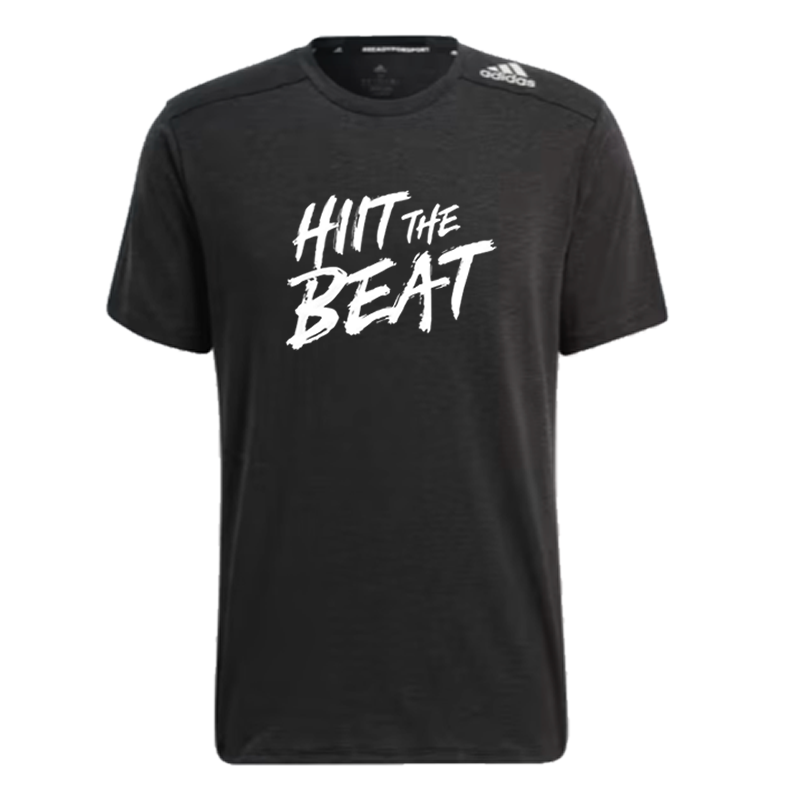 HIIT The Beat Adidas Tank Men (9204)