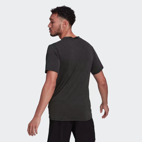 HIIT The Beat Adidas Tank Men (9204)