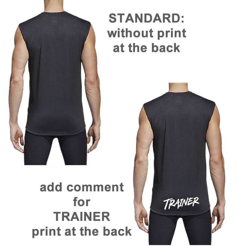Breakletics Adidas Tank Men (2843)