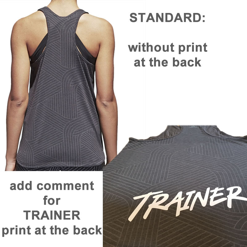 Breakletics Adidas Tank Women (2696)