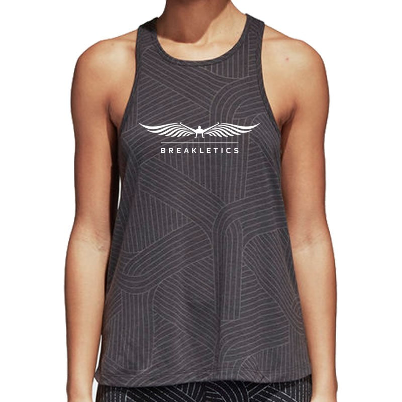 Breakletics Adidas Tank Women (3081)
