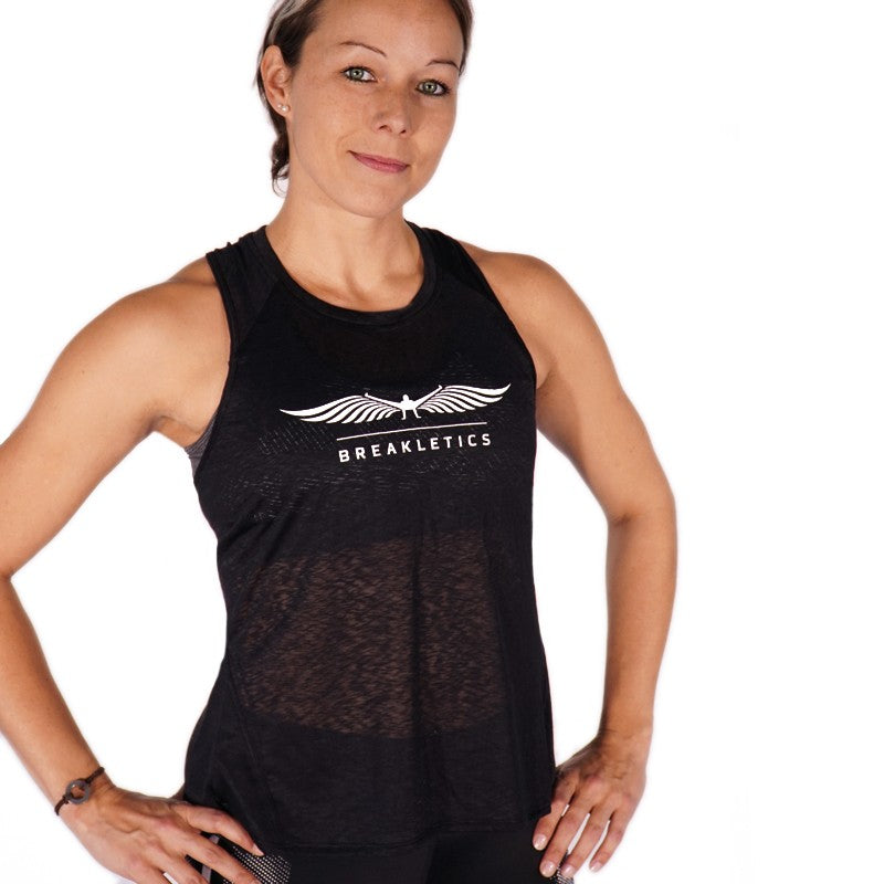 Breakletics Adidas Tank Women (2696)