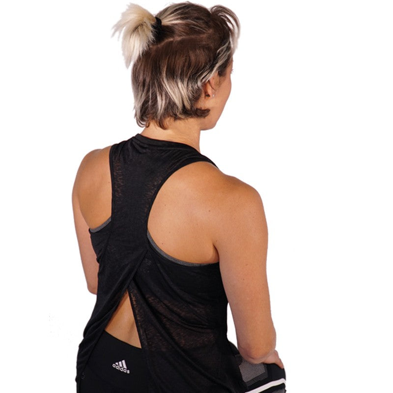 Breakletics Adidas Tank Women (2696)