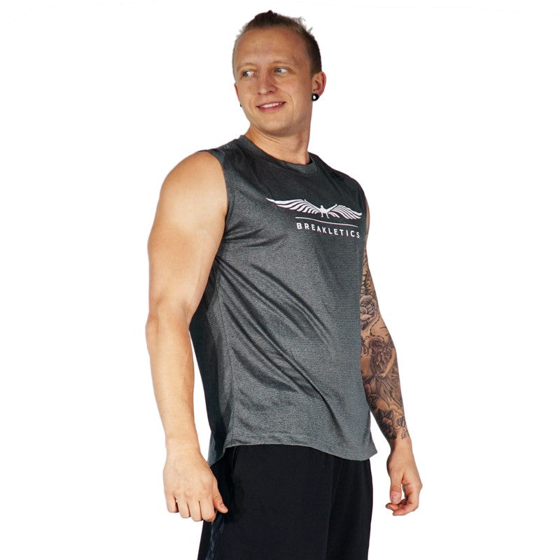 Breakletics Adidas Tank Men (2843)