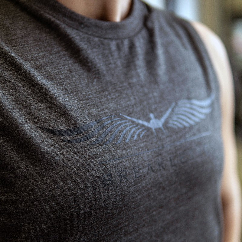 Breakletics Loose Tank