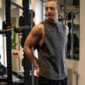 Breakletics Loose Muscle Tank