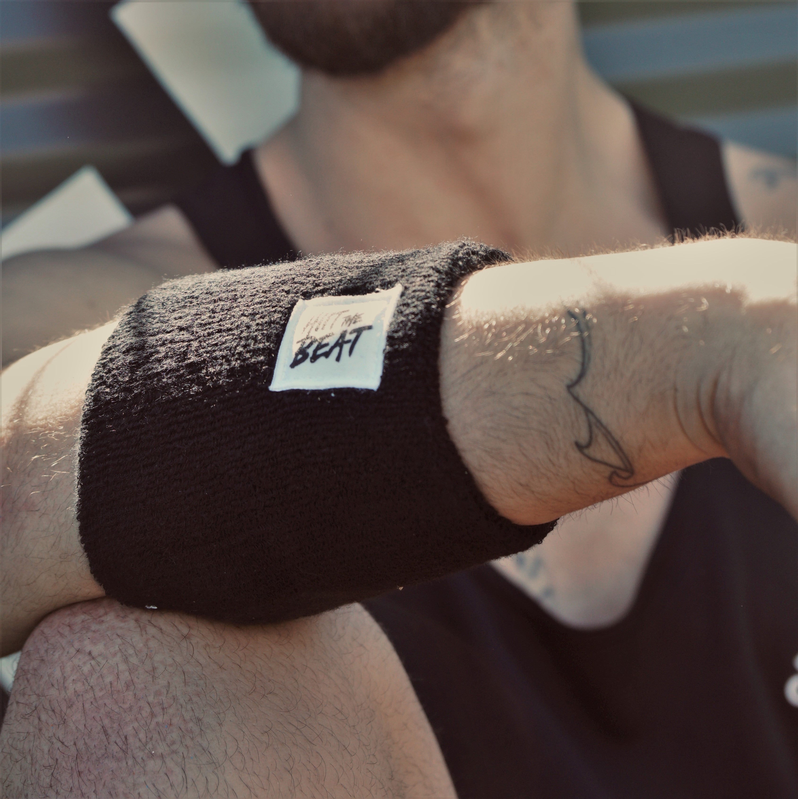 HIIT the Beat Wristband 2er