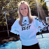 Adidas Hiit the Beat Pack Sweatshirt