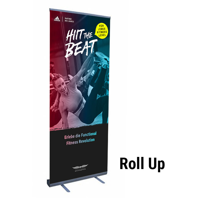 HIIT the Beat Rollup