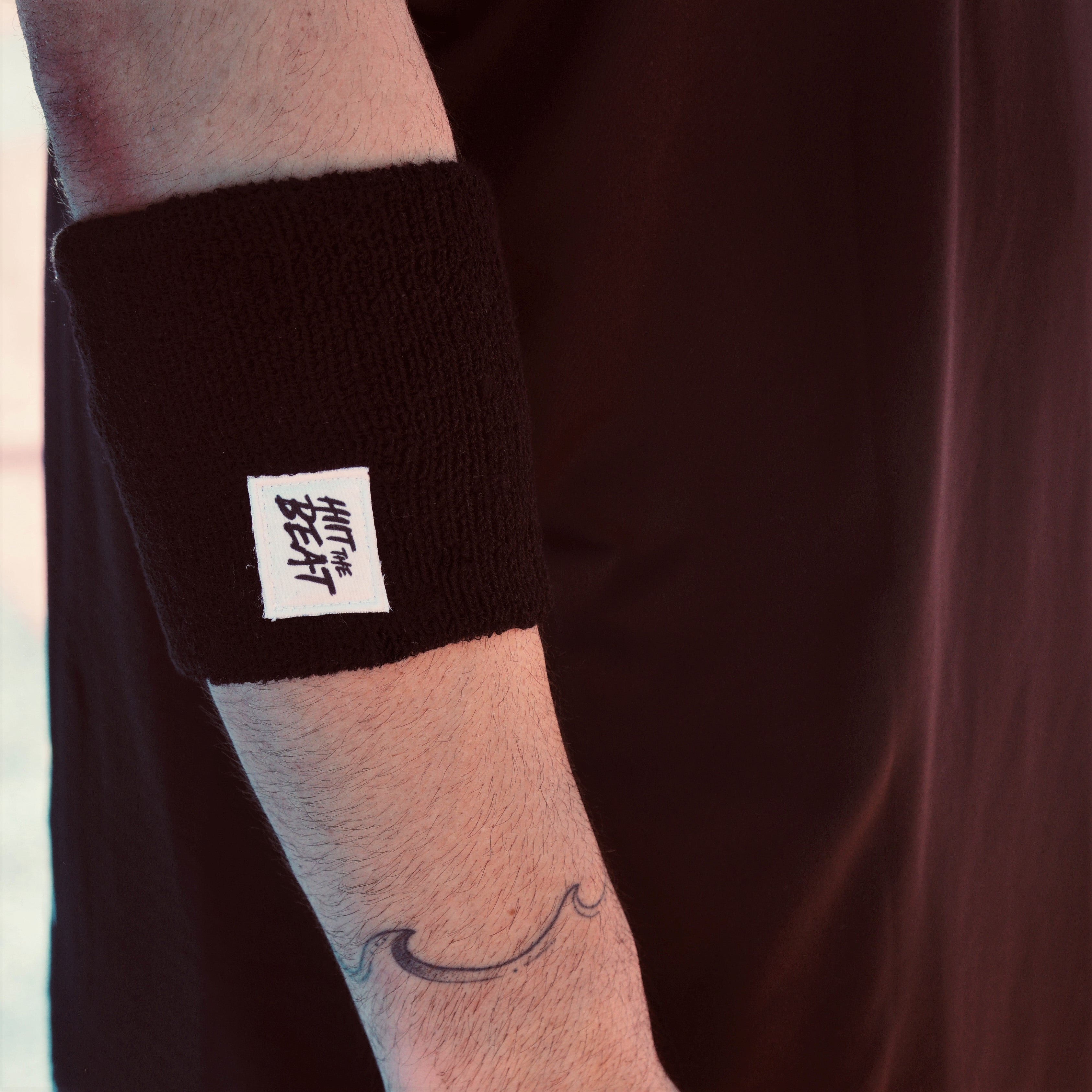 HIIT the Beat Wristband 2er