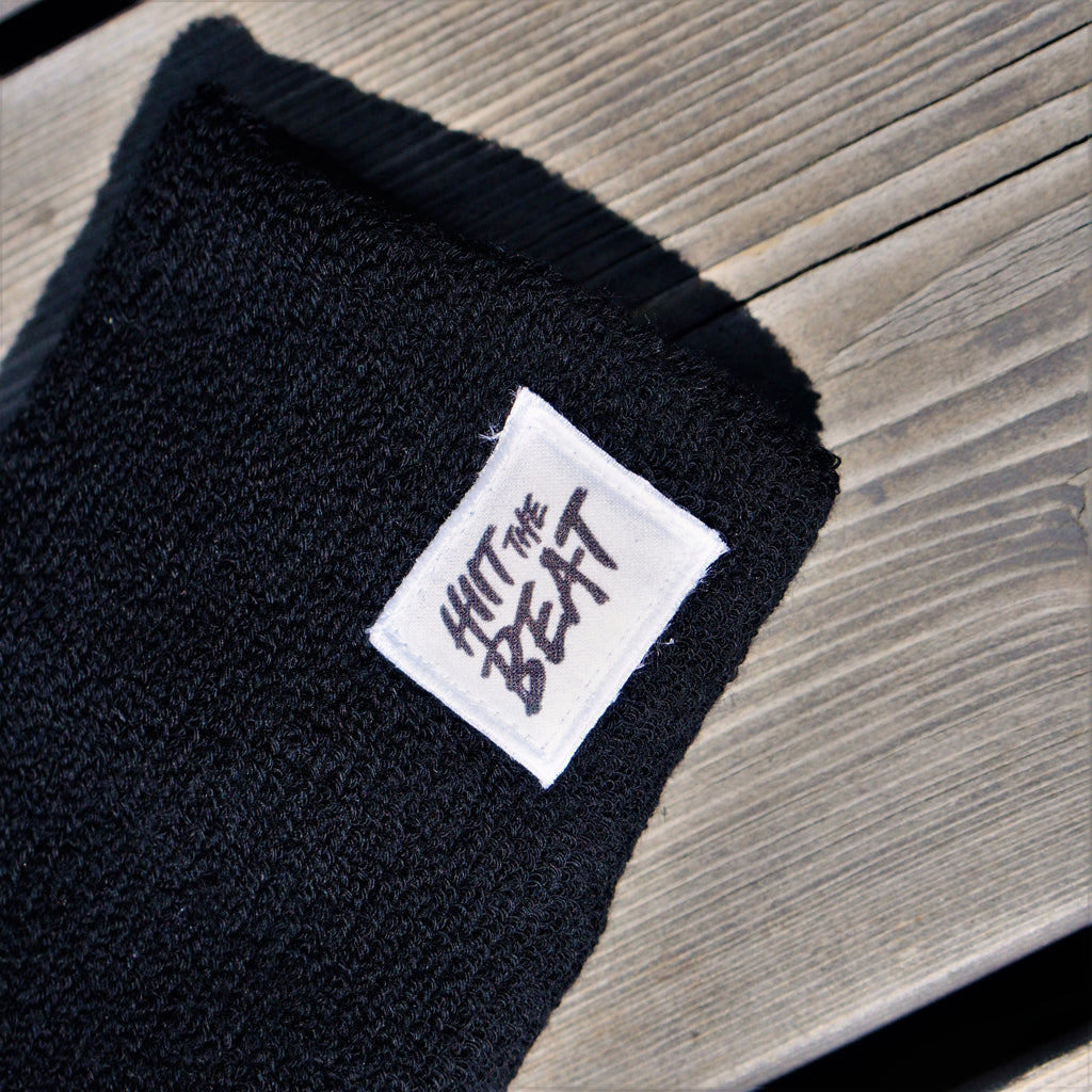 HIIT the Beat Wristband 2er