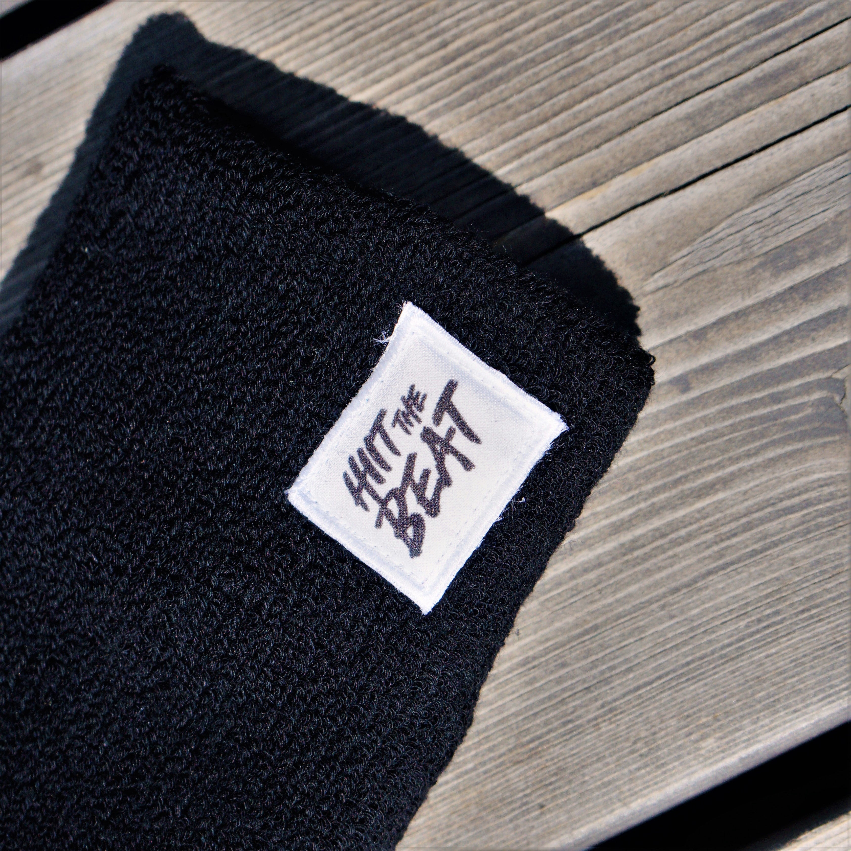 HIIT the Beat Wristband 2er