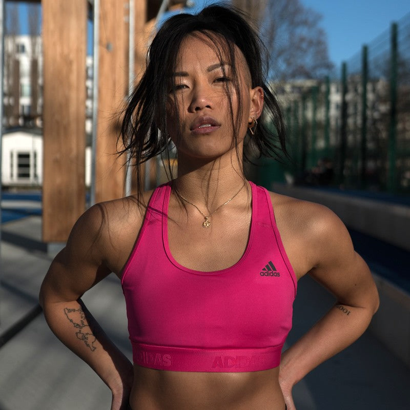 Adidas Alphaskin Sport BH