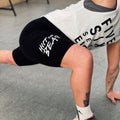HIIT the Beat High Waist Shorts